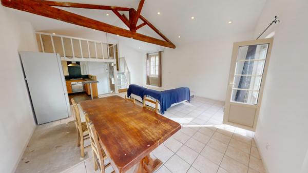 Clermont-l'Hérault (34800) BAIL PRECAIRE MEUBLE - 5 pièces 143 m² Grande Maison Familiale Coeur de ville