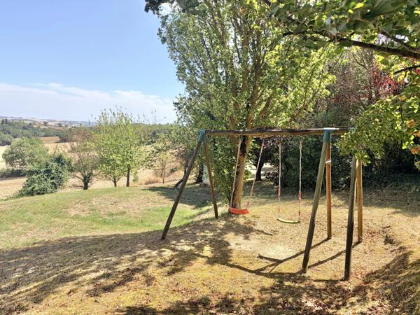 Complexe de gîtes - près de Castelnaudary