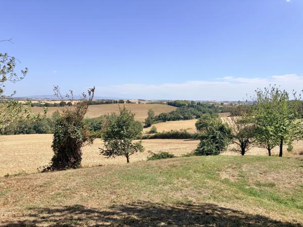 Complexe de gîtes - près de Castelnaudary