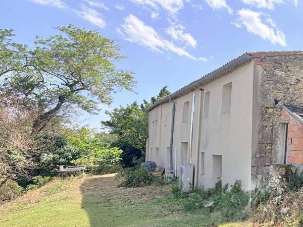 Complexe de gîtes - près de Castelnaudary