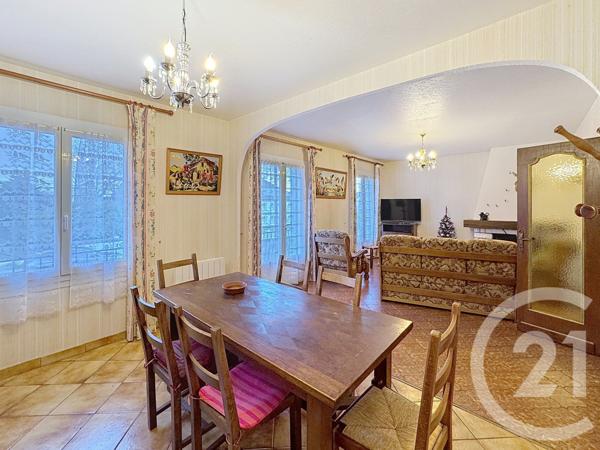 Maison à vendre  5 pièces - 120,81 m2 PRUNIERS EN SOLOGNE - 41