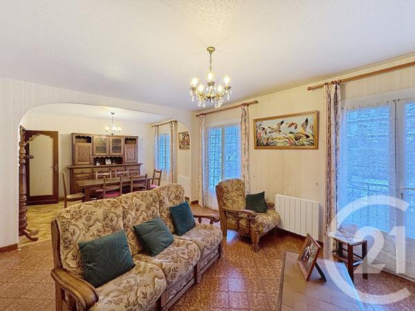 Maison à vendre  5 pièces - 120,81 m2 PRUNIERS EN SOLOGNE - 41