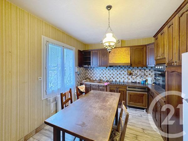 Maison à vendre  5 pièces - 120,81 m2 PRUNIERS EN SOLOGNE - 41