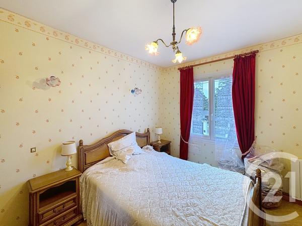 Maison à vendre  5 pièces - 120,81 m2 PRUNIERS EN SOLOGNE - 41