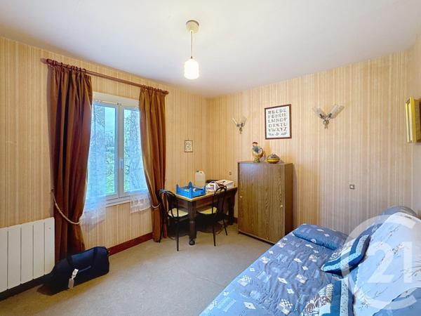 Maison à vendre  5 pièces - 120,81 m2 PRUNIERS EN SOLOGNE - 41