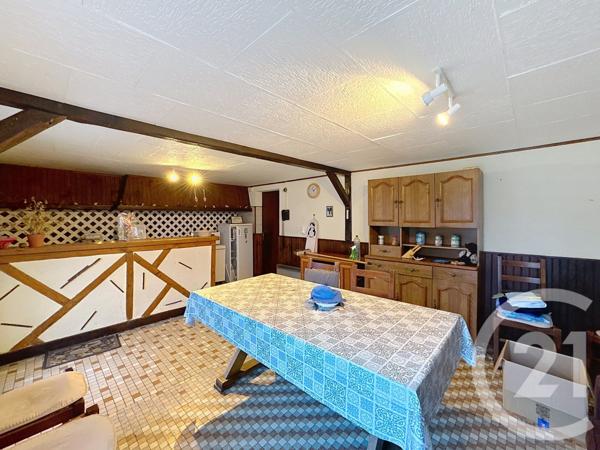 Maison à vendre  5 pièces - 120,81 m2 PRUNIERS EN SOLOGNE - 41