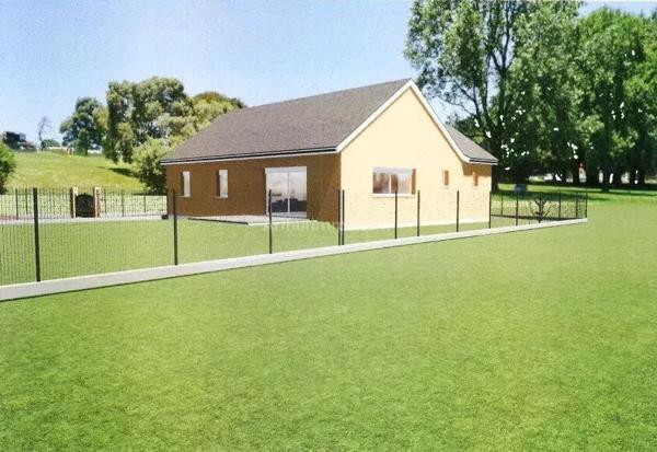 Vente Maison 5 pièces 100 m2 à Adé