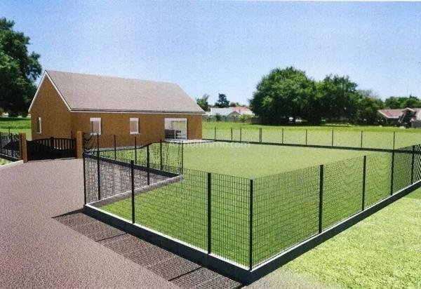 Vente Maison 5 pièces 100 m2 à Adé