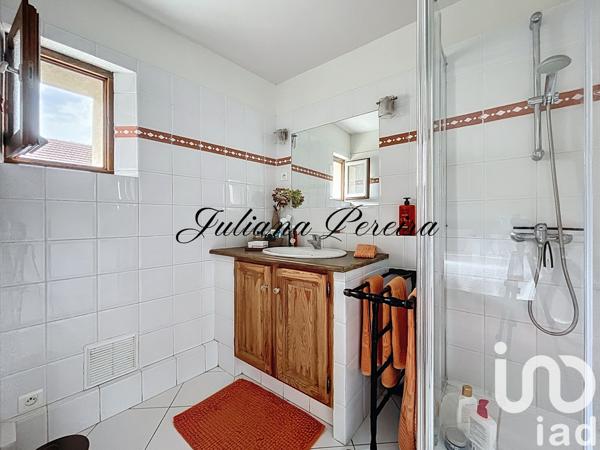 Maison à vendre 9 pièces 177 m² Aubergenville