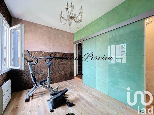 Maison à vendre 9 pièces 177 m² Aubergenville