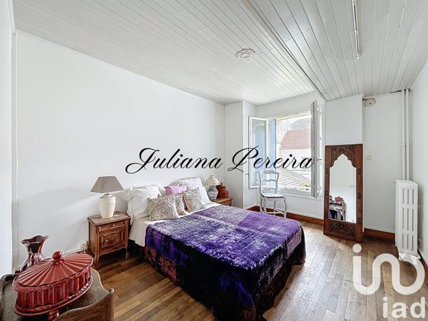 Maison à vendre 9 pièces 177 m² Aubergenville