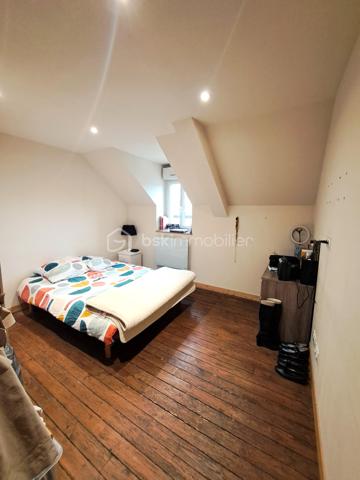 Maison de ville de 69 m²