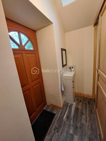 Maison de ville de 69 m²