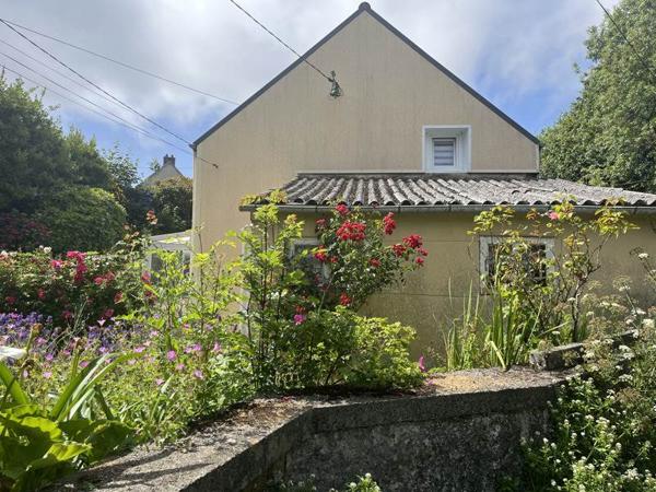 Maison à vendre 127 680 € Landivisiau 3 p 75 m² DPE E