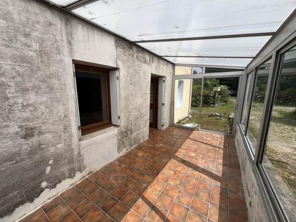 Maison à vendre 127 680 € Landivisiau 3 p 75 m² DPE E