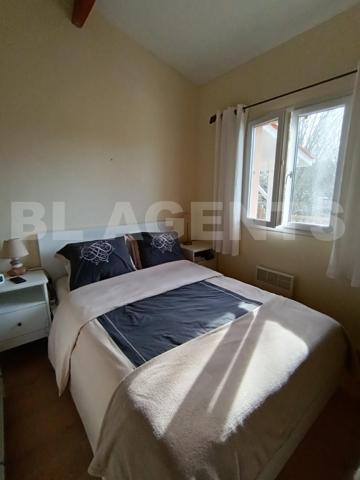 Trés belle Villa 4 pièces en Sud Charente avec piscine commune 