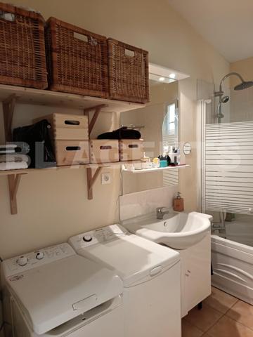 Trés belle Villa 4 pièces en Sud Charente avec piscine commune 