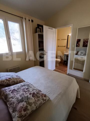 Trés belle Villa 4 pièces en Sud Charente avec piscine commune 