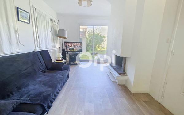 Maison à vendre    4 pièces •  Le Touquet-Paris-Plage
