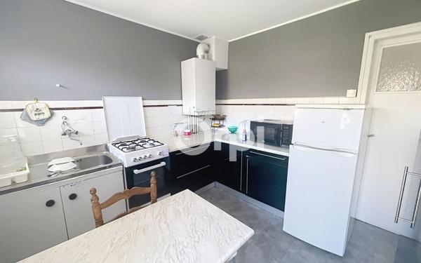 Maison à vendre    4 pièces •  Le Touquet-Paris-Plage