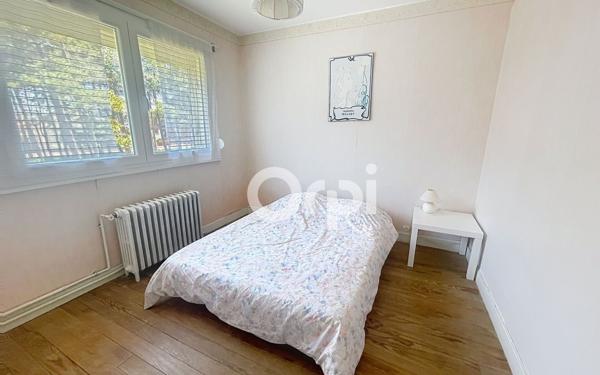 Maison à vendre    4 pièces •  Le Touquet-Paris-Plage