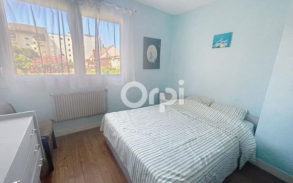 Maison à vendre    4 pièces •  Le Touquet-Paris-Plage