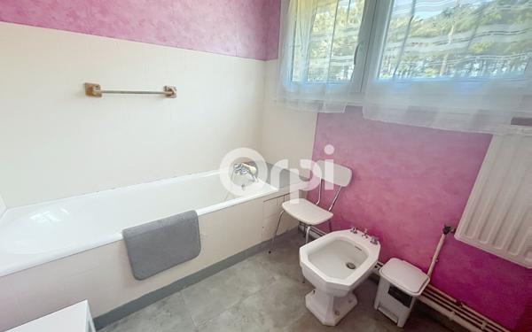 Maison à vendre    4 pièces •  Le Touquet-Paris-Plage