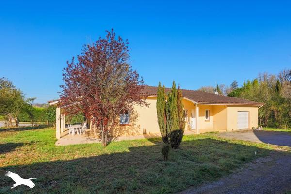 Maison à vendre 213 000 € Auch 5 p 141 m² DPE D
