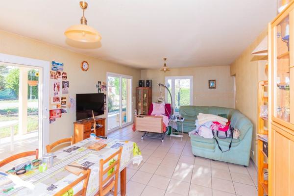 Maison à vendre 213 000 € Auch 5 p 141 m² DPE D