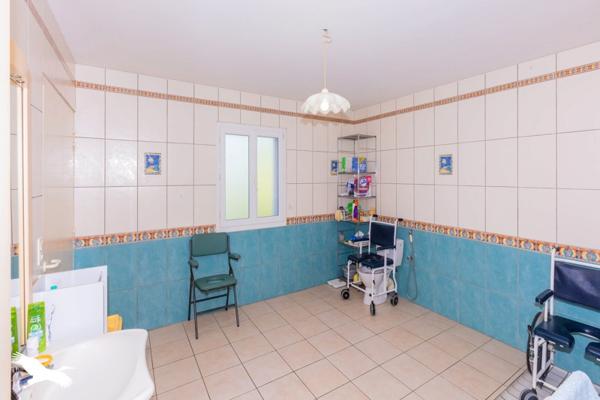 Maison à vendre 213 000 € Auch 5 p 141 m² DPE D