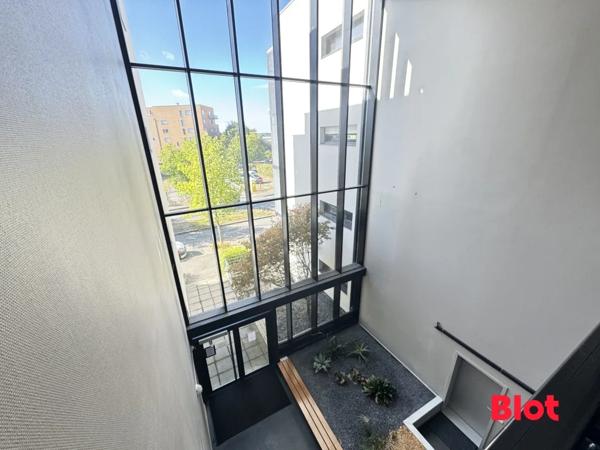 Appartement 4 pièce(s)