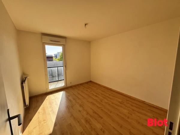 Appartement 4 pièce(s)