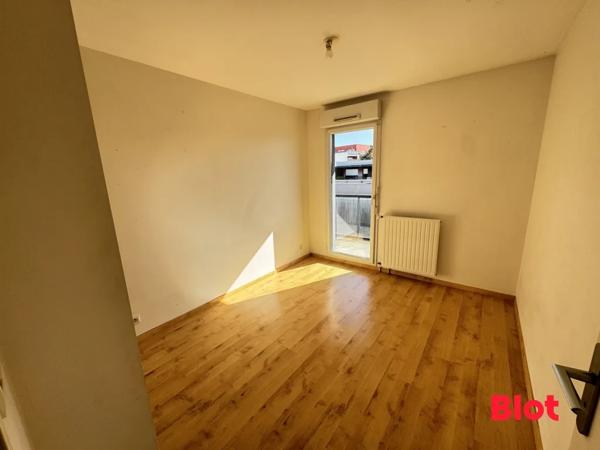 Appartement 4 pièce(s)