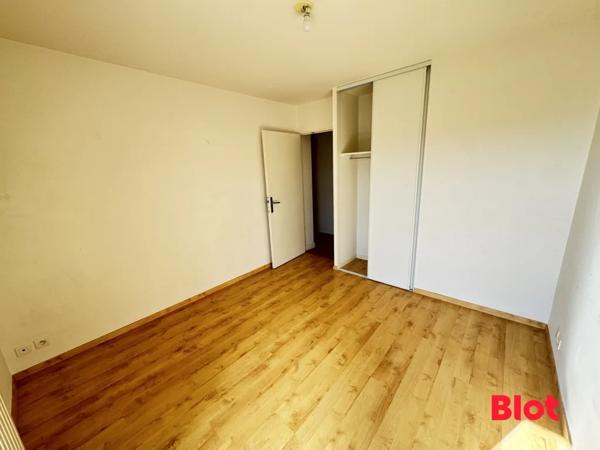 Appartement 4 pièce(s)