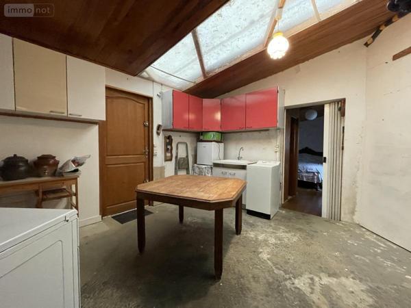 Maison à vendre à Bonnétable dans la Sarthe (72110), ref : 72033-394