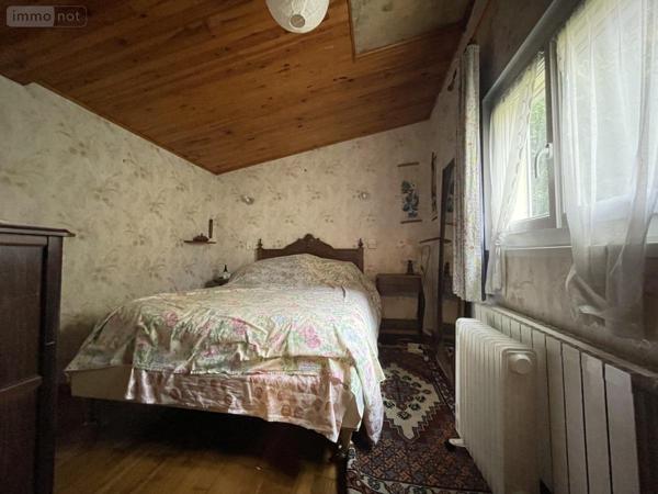 Maison à vendre à Bonnétable dans la Sarthe (72110), ref : 72033-394