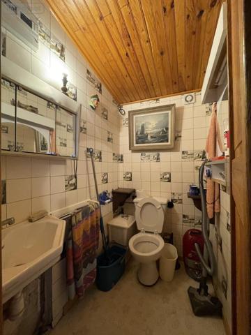 Maison à vendre à Bonnétable dans la Sarthe (72110), ref : 72033-394