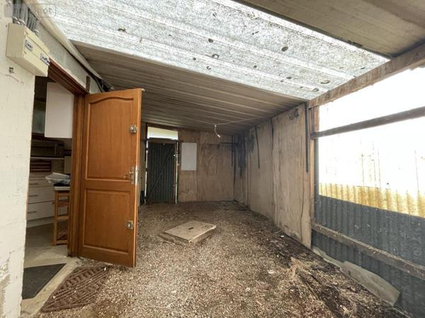 Maison à vendre à Bonnétable dans la Sarthe (72110), ref : 72033-394