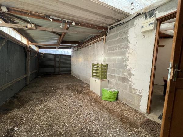 Maison à vendre à Bonnétable dans la Sarthe (72110), ref : 72033-394