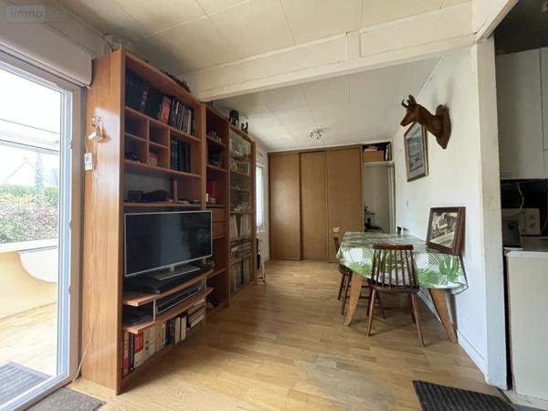 Maison à vendre à Bonnétable dans la Sarthe (72110), ref : 72033-394