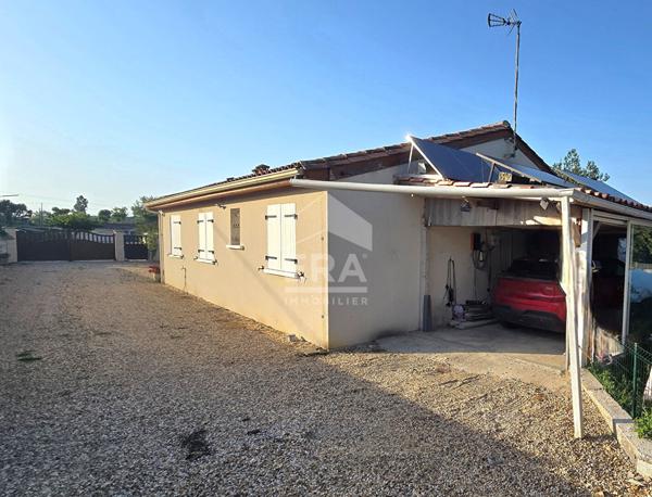 Maison 4 pièces à Le Pizou