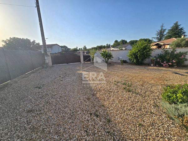 Maison 4 pièces à Le Pizou