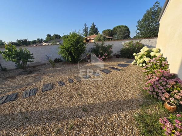 Maison 4 pièces à Le Pizou