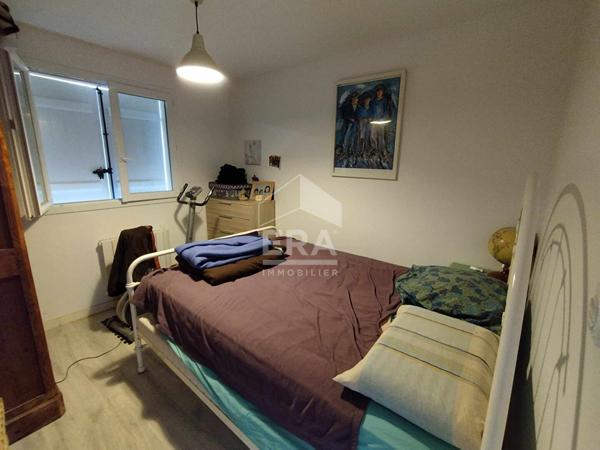 Maison 4 pièces à Le Pizou