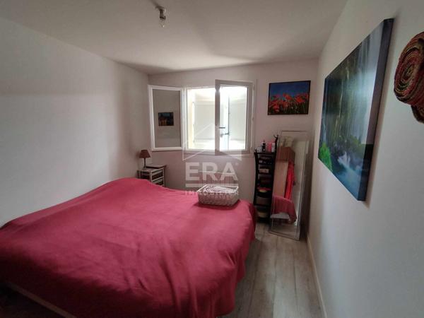 Maison 4 pièces à Le Pizou