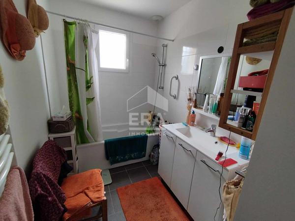 Maison 4 pièces à Le Pizou