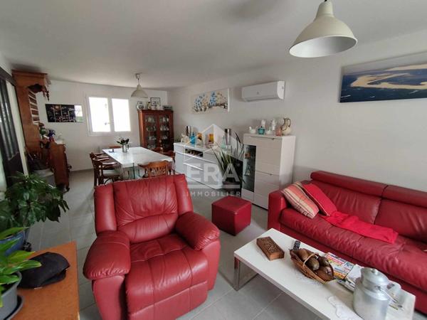 Maison 4 pièces à Le Pizou