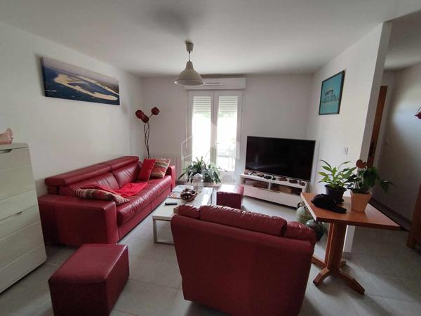 Maison 4 pièces à Le Pizou