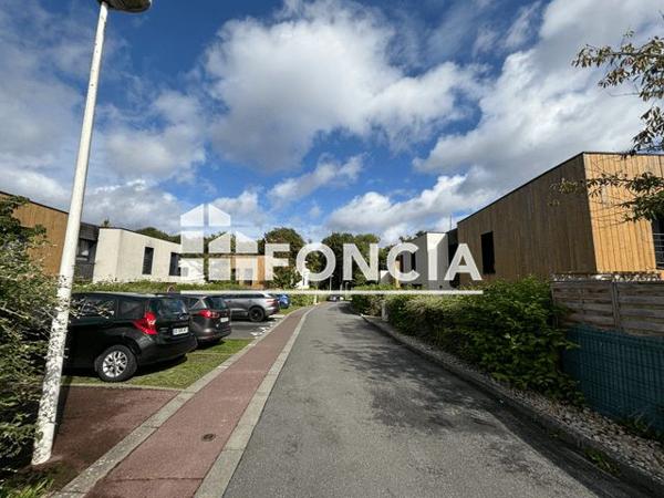 Location Maison 3 pièces 74.64 m² - 17 A ROUTE DE MAROMME Mont-saint-aignan 76130