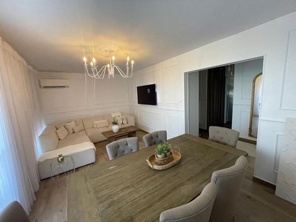 Appartement Valence 5 pièce(s)